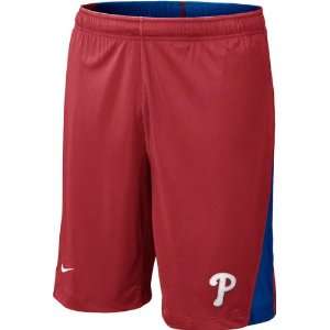   Philies AC Dri FIT Training Short by Nike: Sports & Outdoors