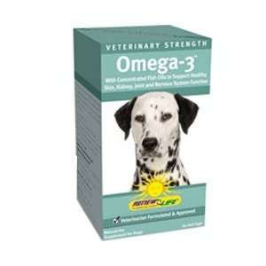  Healthy Omega 3 60cp: Health & Personal Care