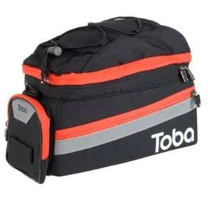 Toba Tory Bicycle Trunk Bag 