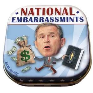  National Embarrass Mints: Health & Personal Care