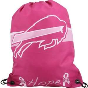 Buffalo Bills Hot Pink Hope 2010 Breast Cancer Awareness 