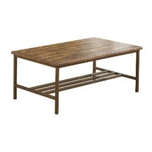  Broyhill Furniture Acoba Rectangle Table: Home & Kitchen