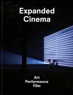    Expanded Cinema Art, Performance, Film Explore similar items