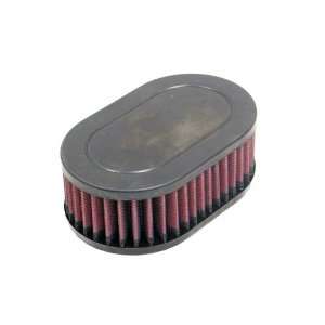  K&N HA 1210 Honda High Performance Replacement Air Filter 