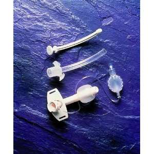  Disposable Cuffed Tube Set (DCT): Health & Personal Care