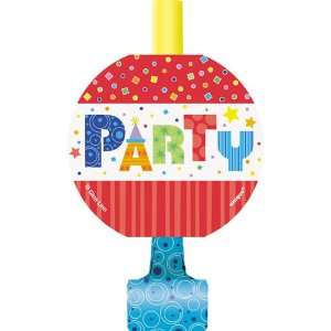  Party Style Blowout: Toys & Games