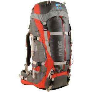  Mile High Mountaineering Divide 55 Backpack   3356cu in 