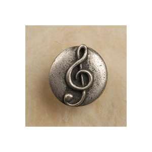  Anne at Home 609 738 Clef Knob: Home Improvement