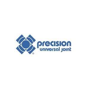  Precision 838 Universal Joint: Automotive