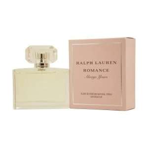 Romance Always Yours By Ralph Lauren Elixir Eau De Parfum Spray 2.5 Oz 