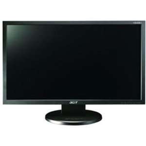  Acer America Corp V243HAJbd 24inch Widescreen LCD Monitor 