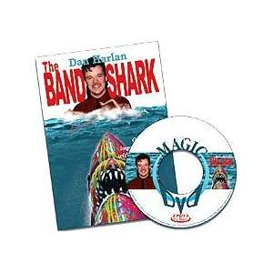  Dan Harlans Band Shark DVD: Everything Else