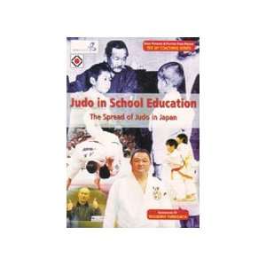  Judo in School Education DVD