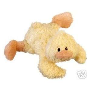  Baby Gund Chickles Plush Rattle Toy Lovey Toys & Games