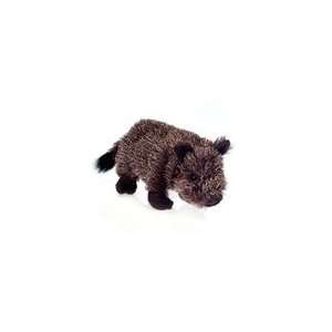   : Jenny the Standing Stuffed Pot Bellied Pig by Fiesta: Toys & Games