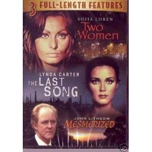  Two Women / The Last Song / Mesmerized: Everything Else