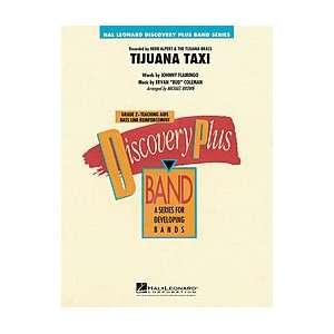  Tijuana Taxi: Everything Else