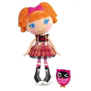  Lalaloopsy Doll  Bea Spells a Lot: Toys & Games
