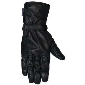   Trip Shifter Mens Motorcycle Gloves Black Small S 836 0002 Automotive