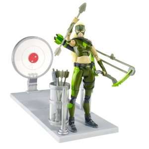  DC Universe Young Justice 6 Artemis Figure Toys & Games