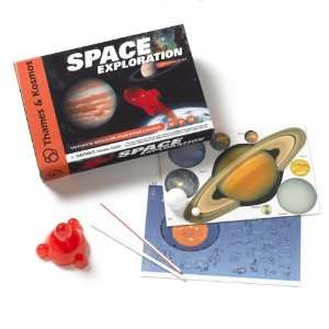  Space Exploration Kit: Everything Else