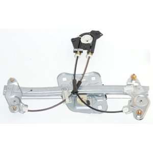  Auto7 910 0258 Window Regulator: Automotive