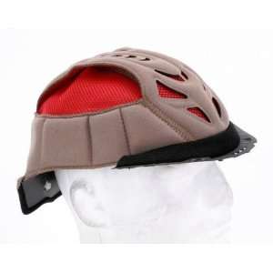   for Domain Helmet , Style Domain, Size Md 0134 0277 Automotive
