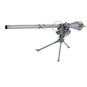  Dragon Models 1/6 M20 75mm Recoilless Rifle: Toys & Games