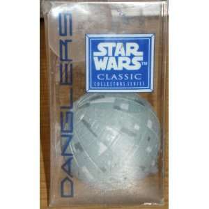    Star Wars Collectible Danglers /Death Star: Everything Else