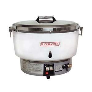  55 Cup Natural Gas Rice Cooker (15 0367)