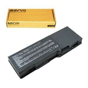  Replacement Battery for DELL 312 0466,6 cells