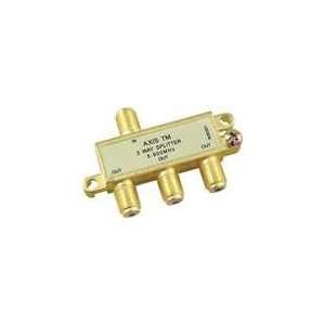  ThreeWay Signal Splitter Electronics