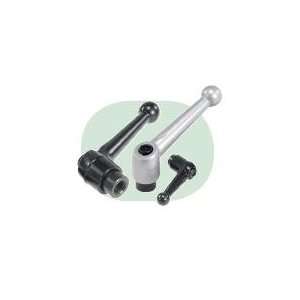 Kipp 06410 1043 Steel Adjustable Lever:  Industrial 