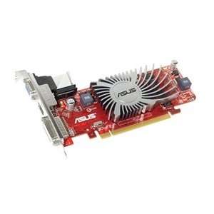  New Asus Video Card EAH6450SILENT/DI/1GD3 HD 6450 1GB DDR3 