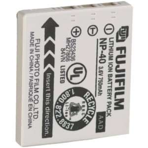 Fujifilm NP40 Rechargeable Battery for Fuji F402 , F460 