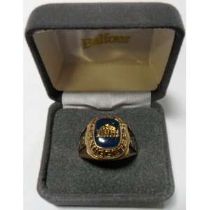  Balfour NBA Denver Nuggets Ring Size 8 Gold: Everything 