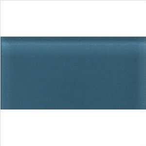 Daltile GR0448F1P Glass Reflections 4 1/4 x 8 1/2 Frosted Wall Tile 