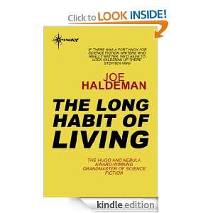 The Long Habit of Living Joe Haldeman  Kindle Store