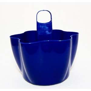 Bucket Buddy 100155 BL Blue Beverage Holder:  Industrial 