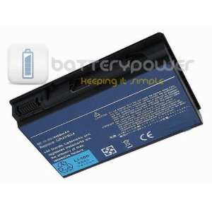  Acer Extensa 5220 100508 Laptop Battery Electronics