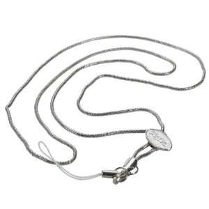  Dorr Metal Neck Strap 40cm 101001