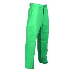  Steiner 10310 3236 Long Pants, Weldlite Green 9.5 Ounce 