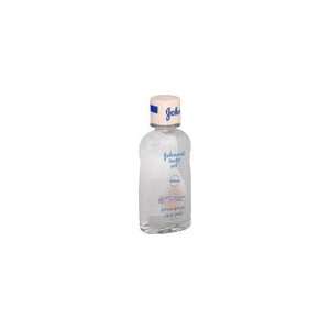  Johnsons Baby Oil, 3 oz (Pack of 3): Health & Personal 
