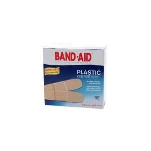  Band aid Plast Fam pk 5635 60: Health & Personal Care