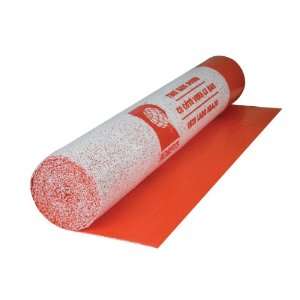   Harmony 100 Square Foot Roll Underlayment: Home Improvement
