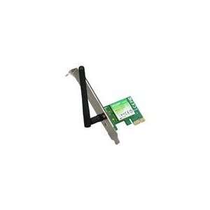  TP LINK TL WN781ND PCI Express Wireless Adapter: Computers 