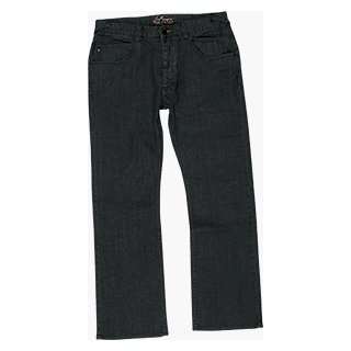  FOURSTAR MARIANO BLACK JEAN 28 fitted: Sports & Outdoors