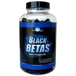  BLACK BETAS 270 CAPS: Health & Personal Care