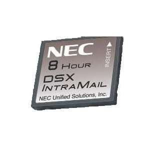  Vm Dsx Intramail 4 Port 8 Hour Voicemail by NEC DSX 
