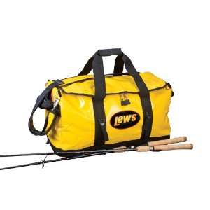  Lews Yellow Speed Boat Bag, 24 Inch: Sports & Outdoors